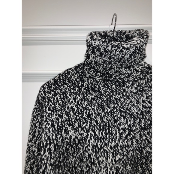 🔥Best Value🔥 SAINT LAURENT Turtleneck Sweater - Picture 9 of 11